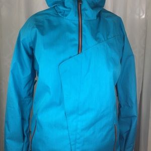 ski jackets for larger ladies